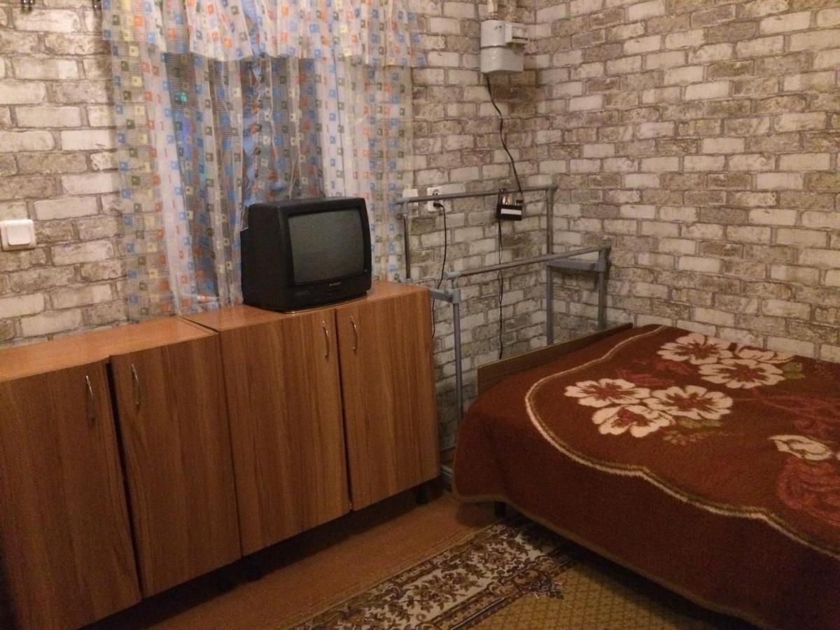Сдам Комнату В Гостевом Домике โอเดสซา ภายนอก รูปภาพ