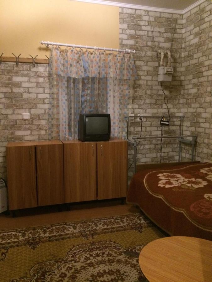 Сдам Комнату В Гостевом Домике โอเดสซา ภายนอก รูปภาพ